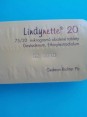 Poptavam antikoncepci Lindynette
