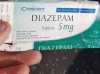 , Adipex meningeal 15 mg, Diazepam Stilnh.