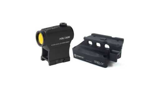 Holosun Paralow HS403B 2 MOA Red Dot Sight