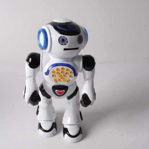 Robot Lexibook