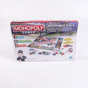 Hasbro Gaming Monopoly