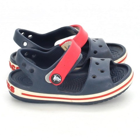 Dětské sandále Crocs