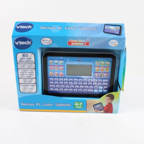 Tablet Vtech