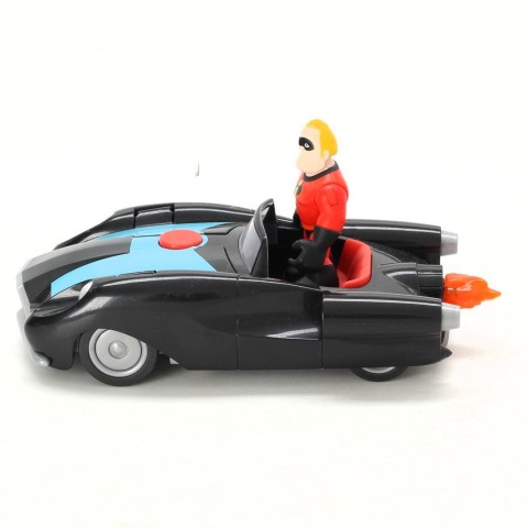 Autíčko Jakks Pacific