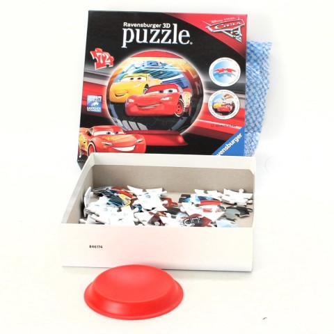 Puzzle Ravensburger