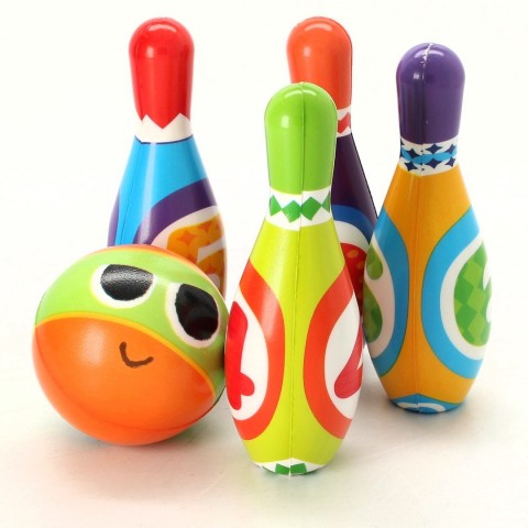 Bowling set Yimore