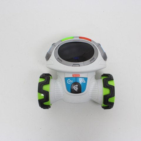 Robot Fisher Price Pejsek