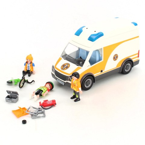 Playmobil 70049