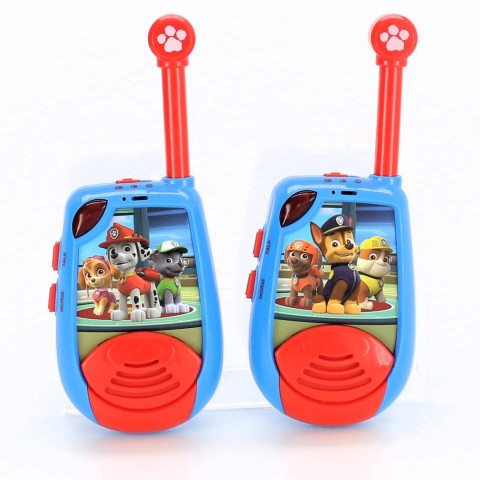 Lexibook Paw Patrol