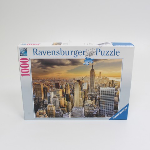 Puzzle 1000 Ravensburger