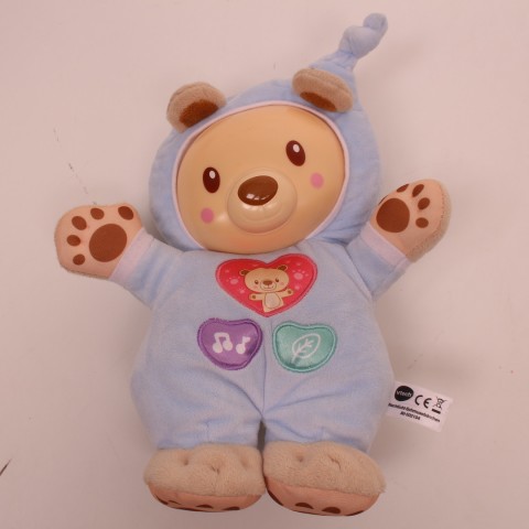 Figurka Vtech baby