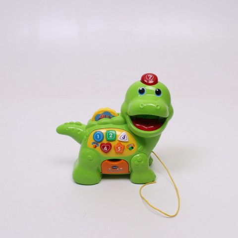 Dinosaurus Vtech