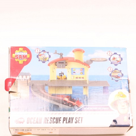 Playset Dickie Toys