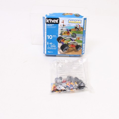 Stavebnice K'nex