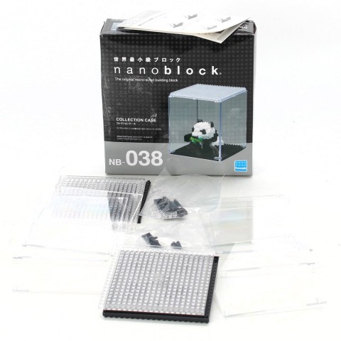 Kostka Nanoblock