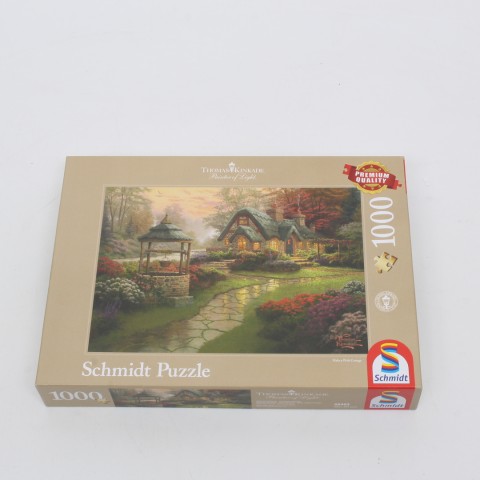 Puzzle 1000 Schmidt 58463