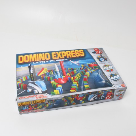 Domino Goliath 81009