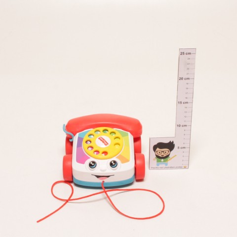 Telefon Fisher Price