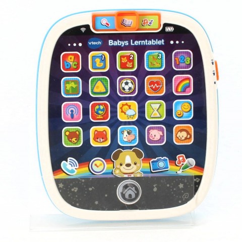 Dětský tablet Vtech baby