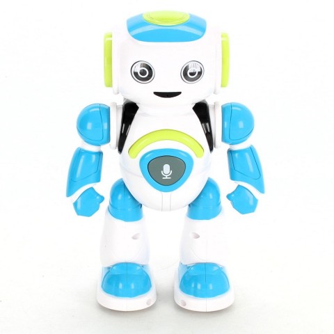 Robot ROB20DE Lexibook