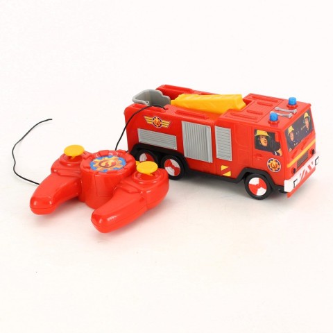 Hasičské auto Dickie Toys