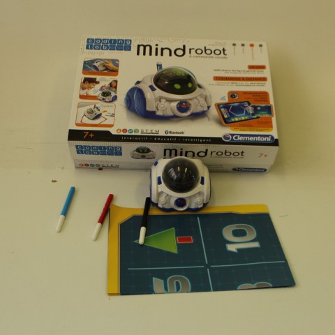 Mind Designer Robot 61595