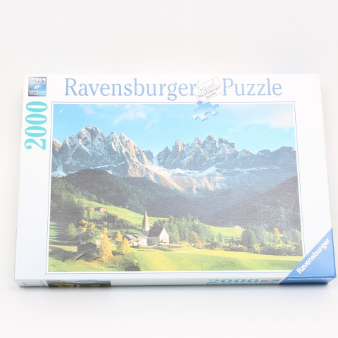 Puzzle Ravensburger