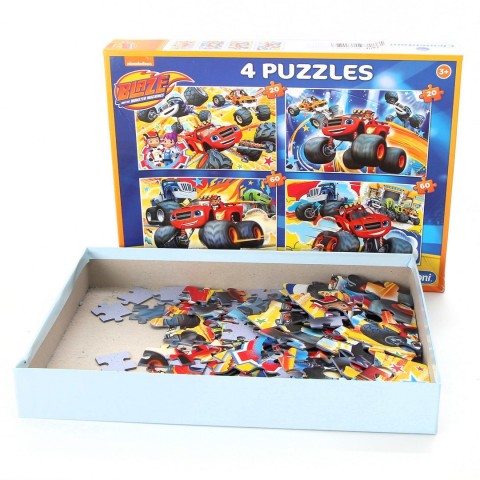 Puzzle Clementoni