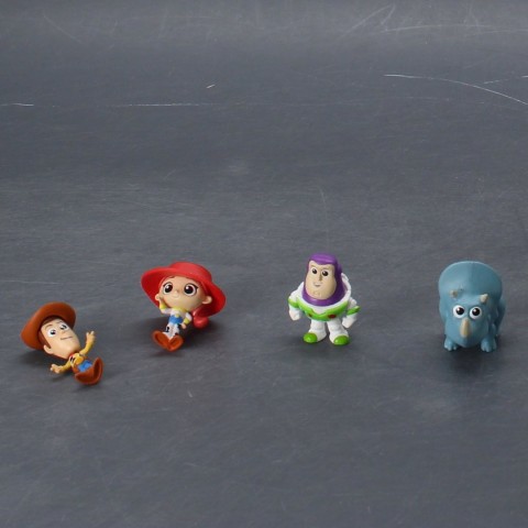 Figurky Toy story