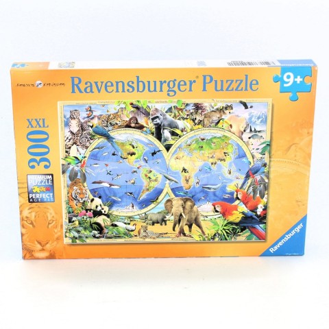 Puzzle Ravensburger