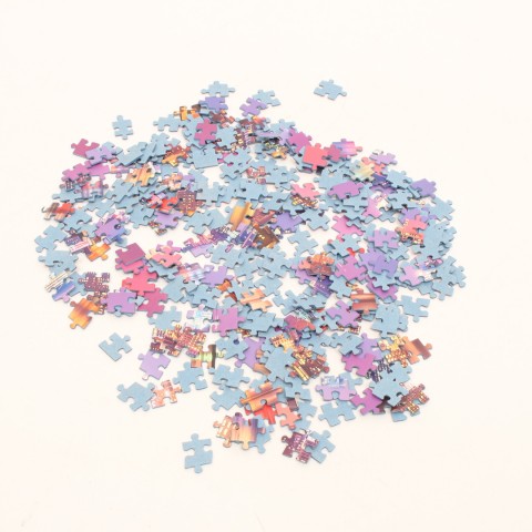 Puzzle 1000 Ravensburger