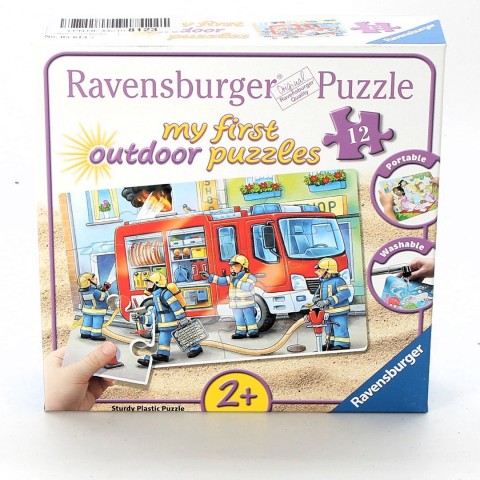 Puzzle Ravensburger