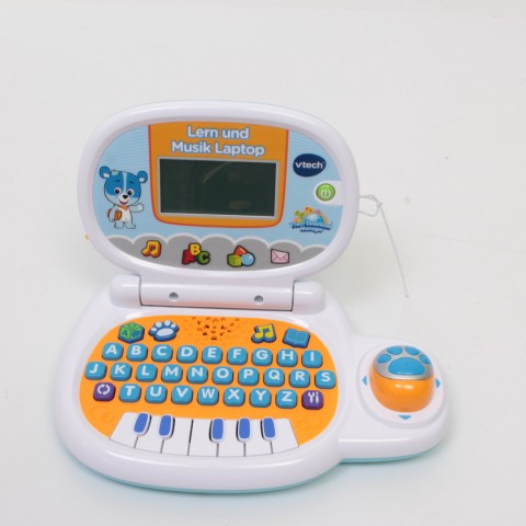 Dětský laptop Vtech