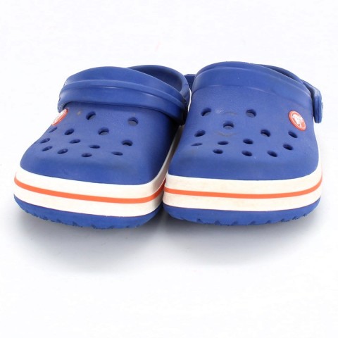 Dětské pantofle Crocs