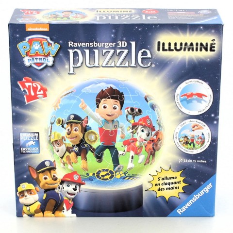 Ravensburger Illuminé