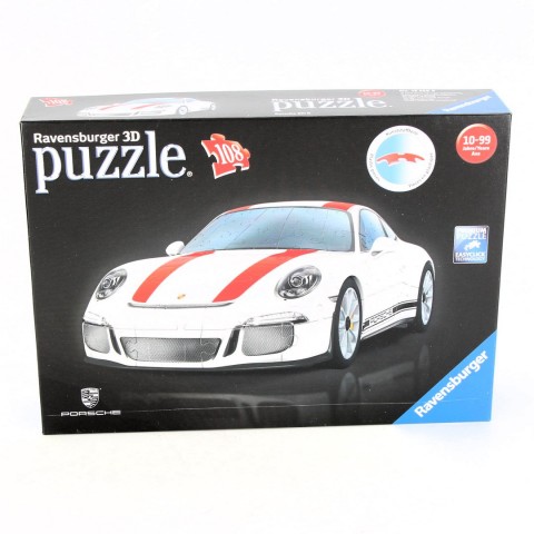 Ravensburger Porsche 911R