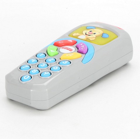 Telefon Fisher Price