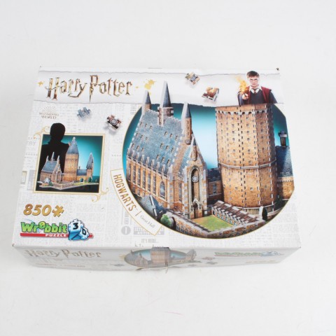 Puzzle Harry Potter