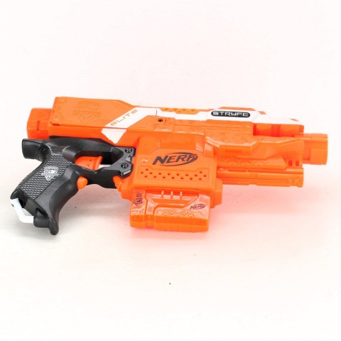 Pistole NERF Stryfe Elite