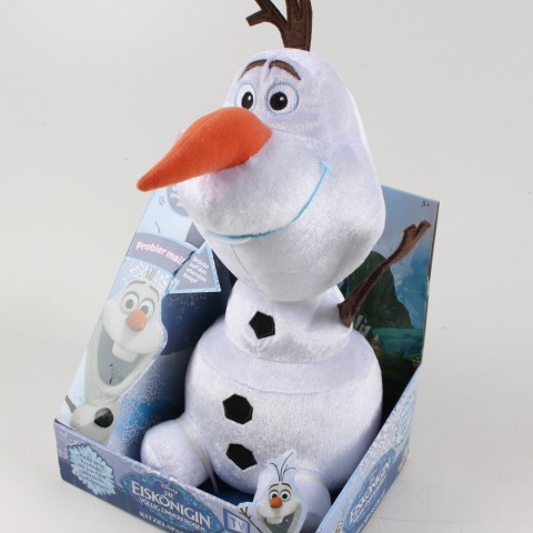 Figurka Simba Frozen Olaf