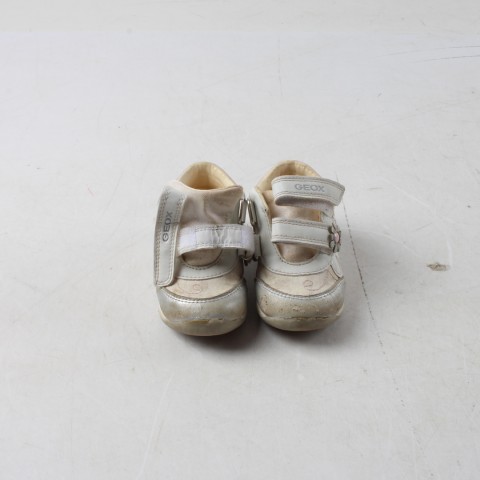 Dětská obuv Geox