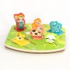 Baby puzzle Hape