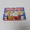 Monopoly Dragon Ball Z edition