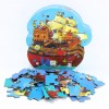 Dětské puzzle DJECO