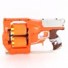 Pistole NERF Zombie Strike Flipfury