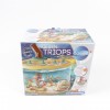 Clementoni Riesen-Triops