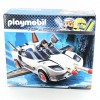 Playmobil Top Agents 9252