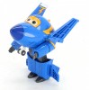 Transformers Super Wings Jerome