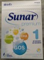 Sunar Premium 1