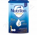 Nutrilon-dětská výživa